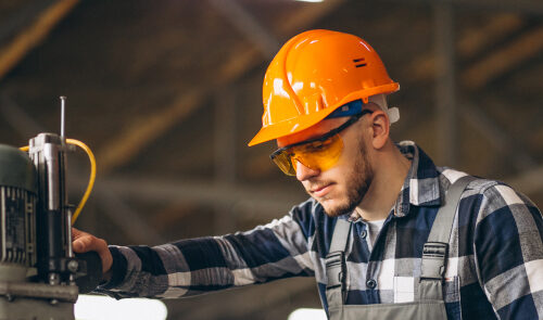 Worker